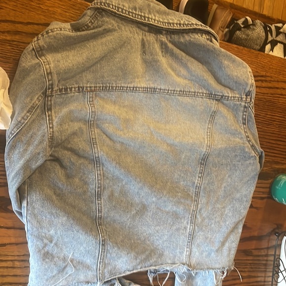 CISONO Denim Collection - Picture 6 of 6